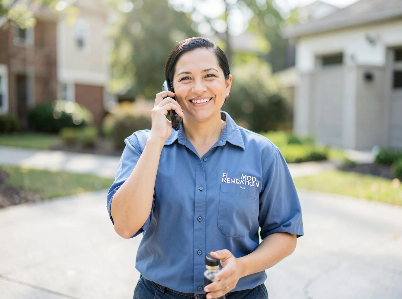 Mold Remediation Walker, MO FAQs